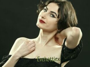 Evehottiex