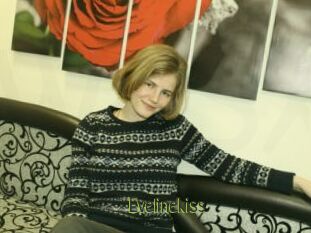 Evelinekiss