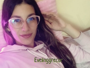 Evelinggrecor