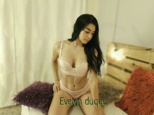 Evelyn_duque