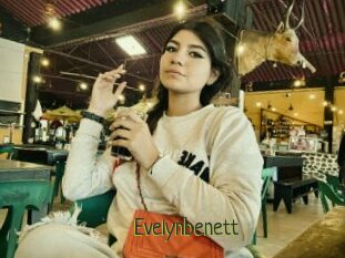 Evelynbenett