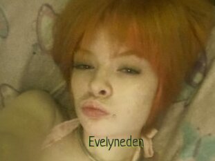 Evelyneden