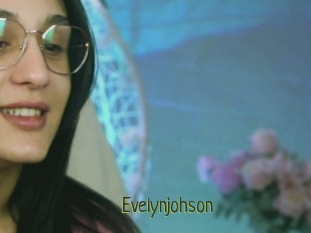 Evelynjohson