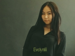Evelynlii