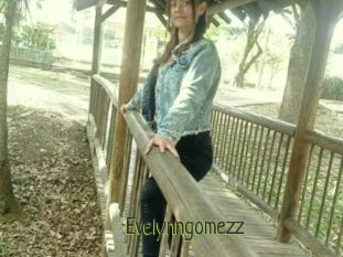 Evelynngomezz