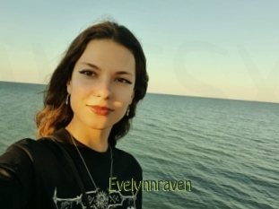 Evelynnraven