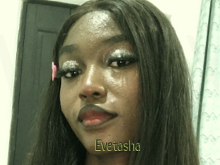 Evetasha