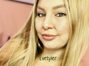 Evetyler