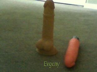 Evgeny