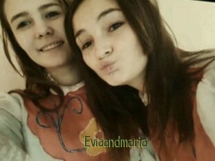 Eviaandmaria