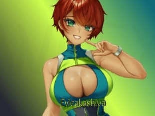 Evieakashiya