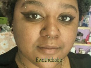 Eviethebabe