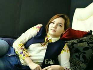 Evila