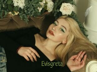 Evisgreta