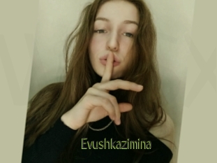 Evushkazimina