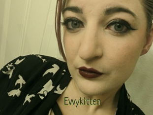 Evvykitten