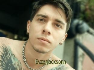 Evzenjacksonn