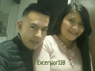 Excersior118