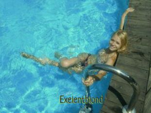 Exelentblond