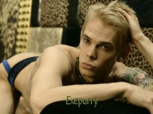Exepurry