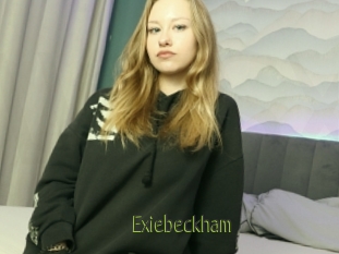 Exiebeckham
