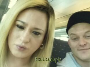 Exoticcouple