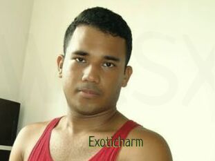 Exoticharm