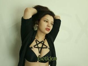 Exoticjem