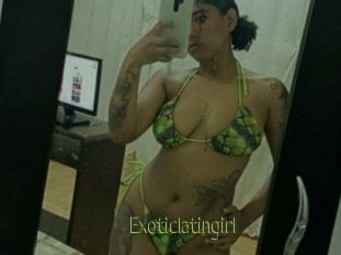 Exoticlatingirl