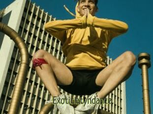 Exoticlatyndance