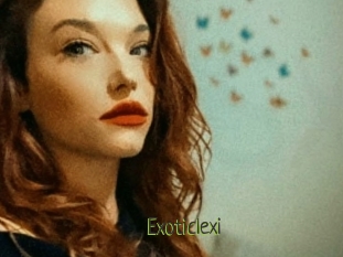 Exoticlexi