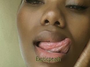 Exoticpeach