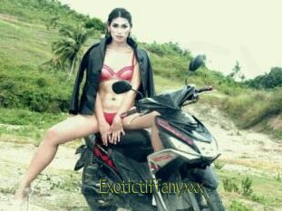 Exotictiffanyxxx
