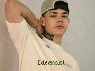 Extevandust