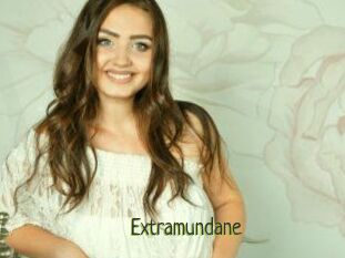 Extramundane