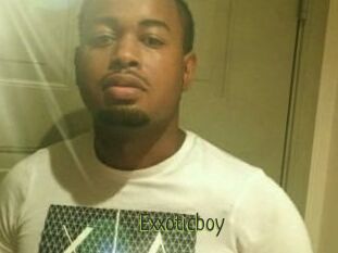 Exxoticboy