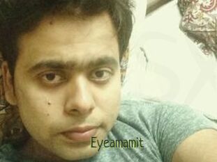 Eyeamamit