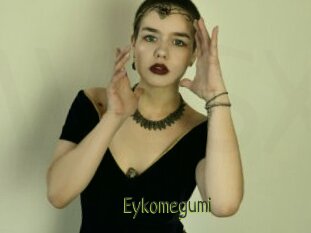 Eykomegumi