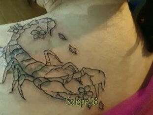 Salope28