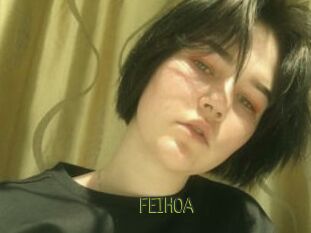 FEIHOA