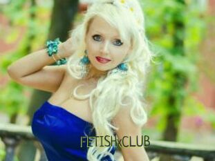 FETISHxCLUB
