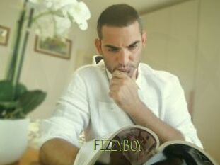 FIZZYBOY