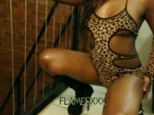 FLAMESXXX