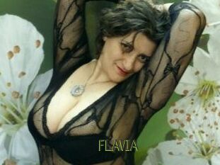 FLAVIA