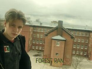 FOREST_RAN