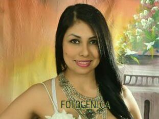 FOTOGENICA