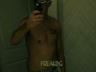 FREAKDG