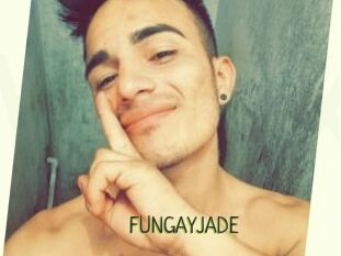 FUNGAYJADE
