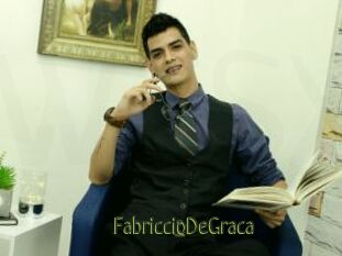 FabriccioDeGraca