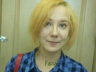 Faina_